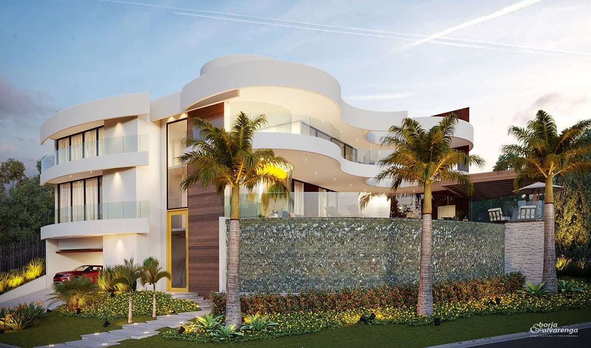 6 Swiss Park SBC Casa Curva Borja e Alvarenga 6 Swiss Park SBC Casa Curva Borja e Alvarenga